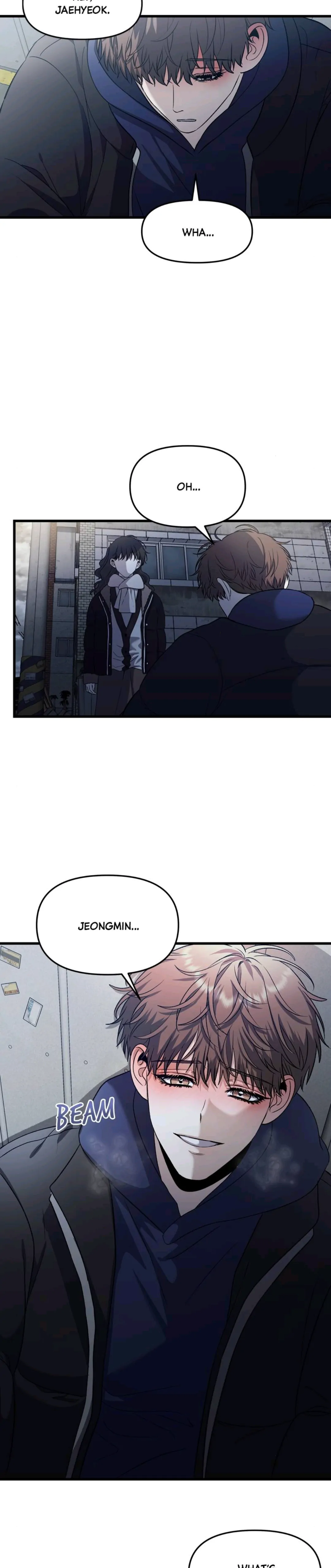 Dreaming Freedom Chapter 93 - page 29
