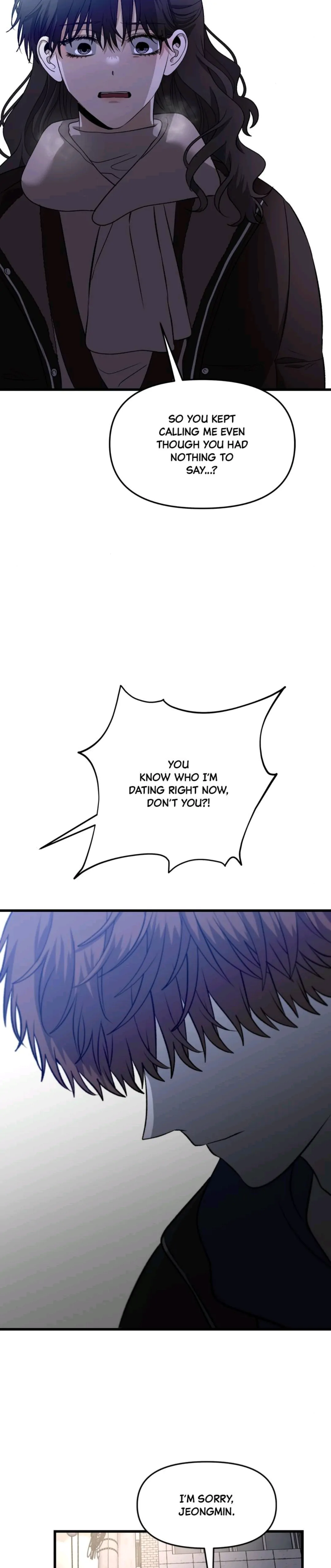 Dreaming Freedom Chapter 93 - page 34