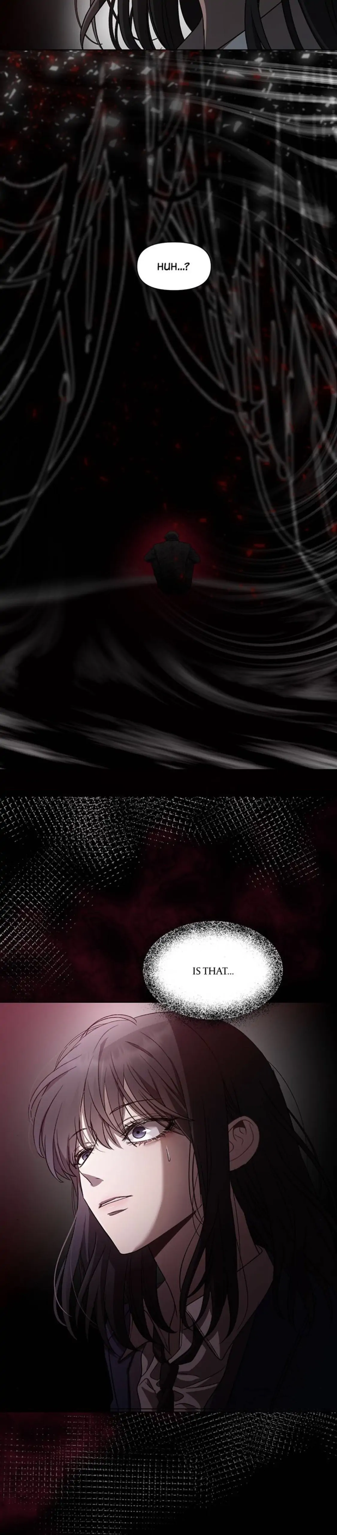 Dreaming Freedom Chapter 27 - page 35