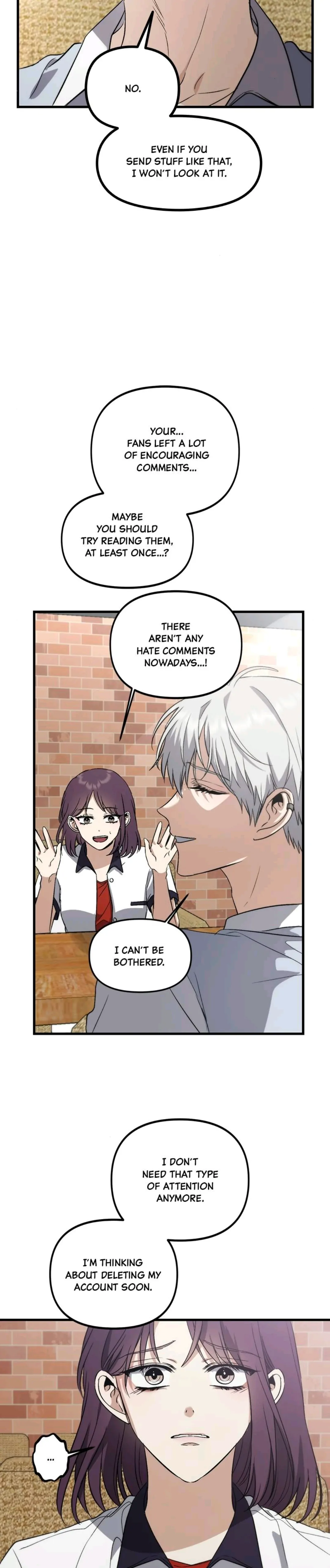 Dreaming Freedom Chapter 51 - page 13