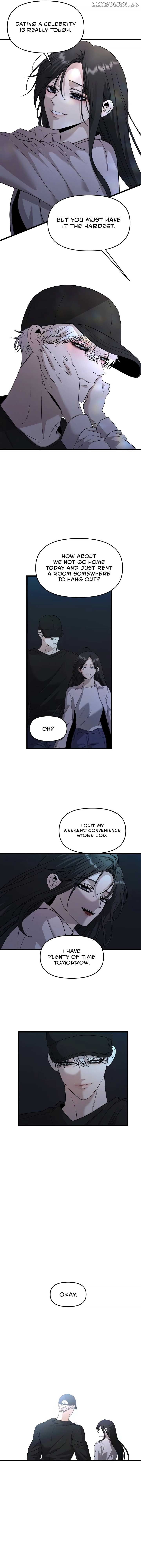 Dreaming Freedom Chapter 156 - page 17