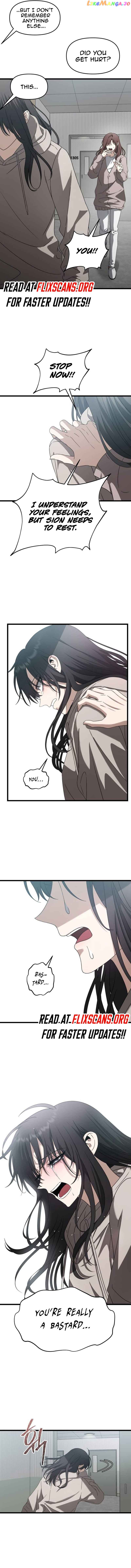 Dreaming Freedom Chapter 120 - page 10