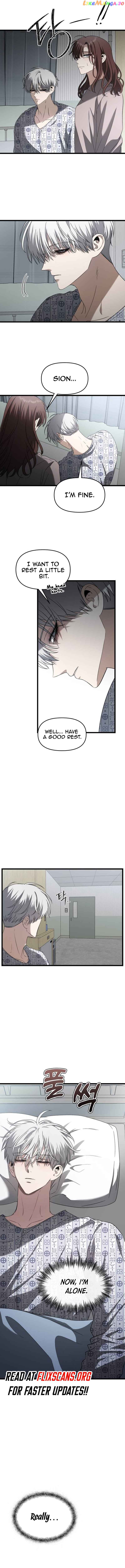 Dreaming Freedom Chapter 120 - page 11