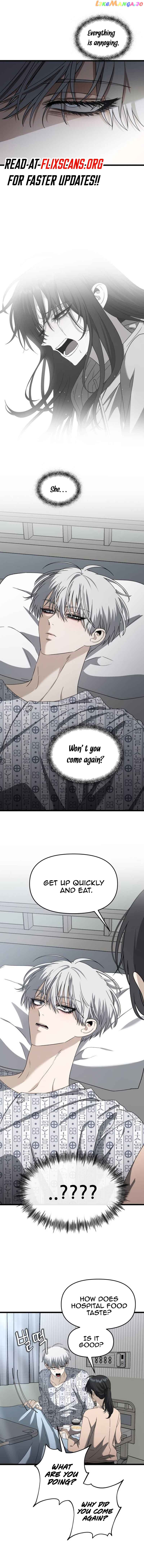 Dreaming Freedom Chapter 120 - page 12