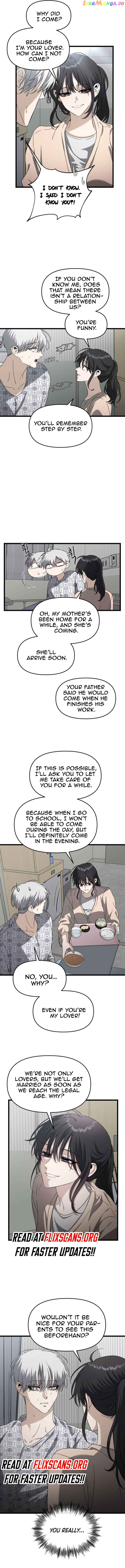 Dreaming Freedom Chapter 120 - page 13