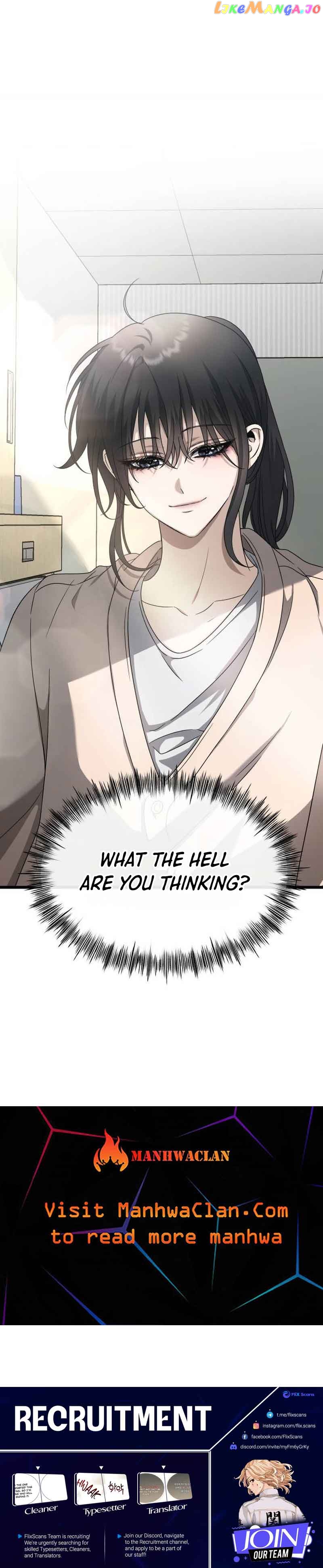 Dreaming Freedom Chapter 120 - page 14