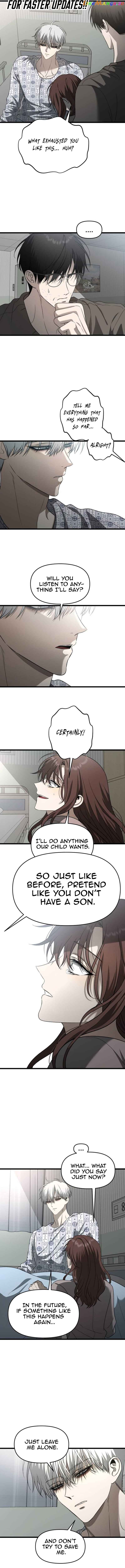 Dreaming Freedom Chapter 120 - page 3