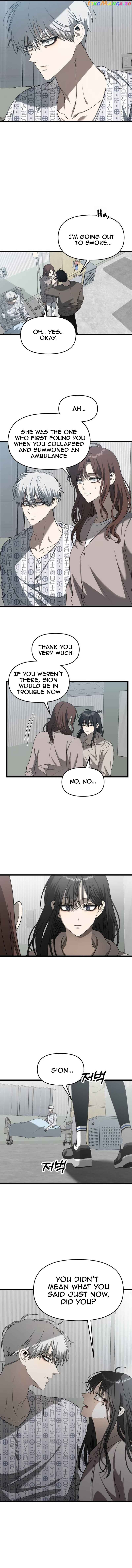 Dreaming Freedom Chapter 120 - page 5