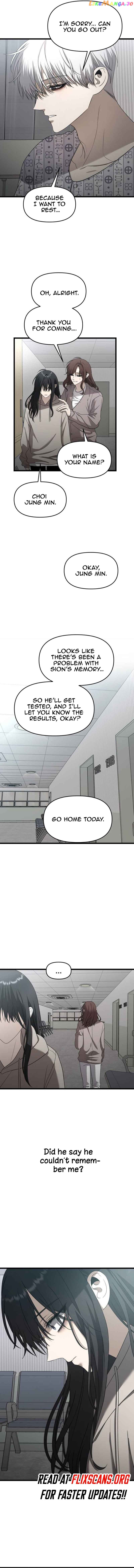 Dreaming Freedom Chapter 120 - page 7