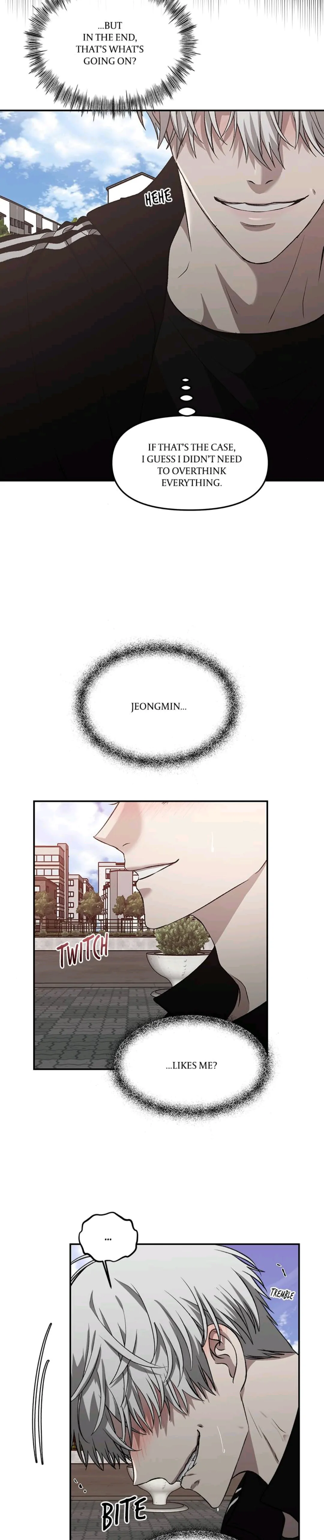 Dreaming Freedom Chapter 60 - page 32