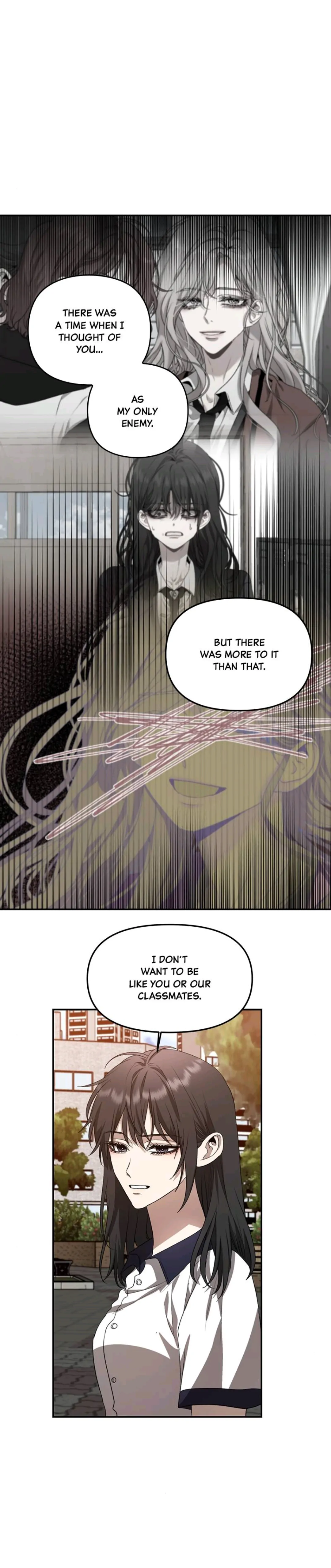 Dreaming Freedom Chapter 60 - page 7