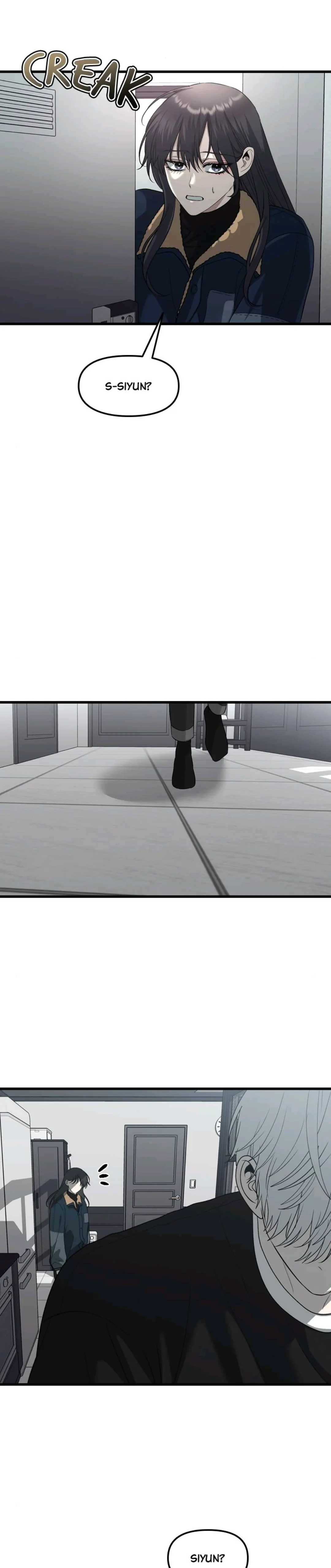 Dreaming Freedom Chapter 94 - page 16