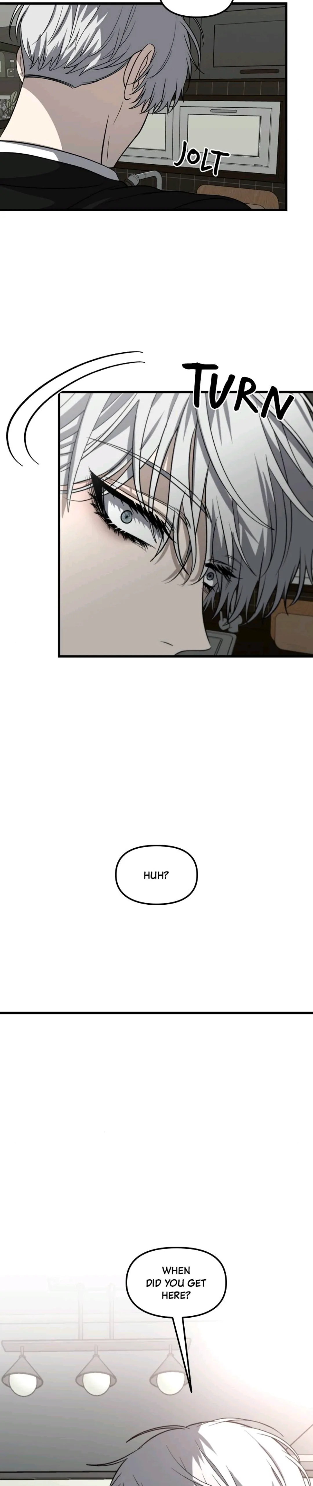 Dreaming Freedom Chapter 94 - page 17