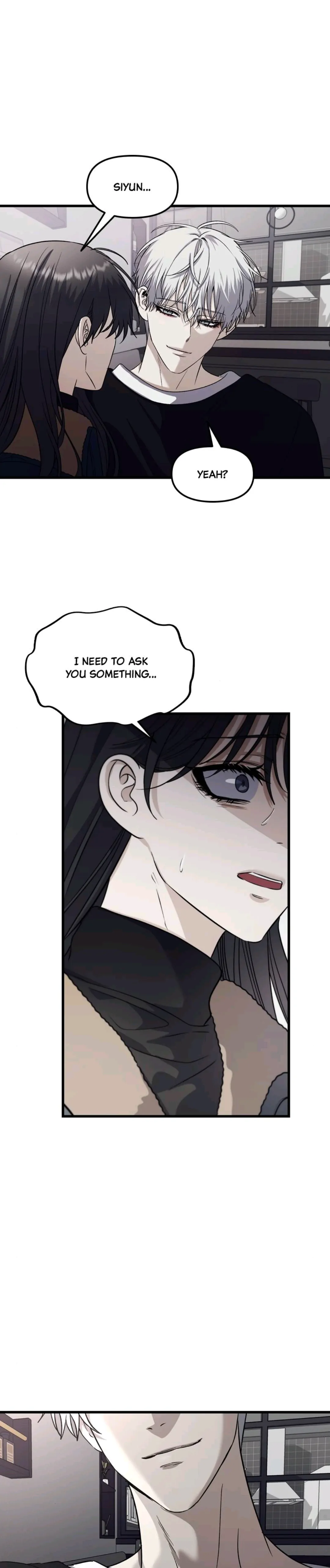 Dreaming Freedom Chapter 94 - page 28
