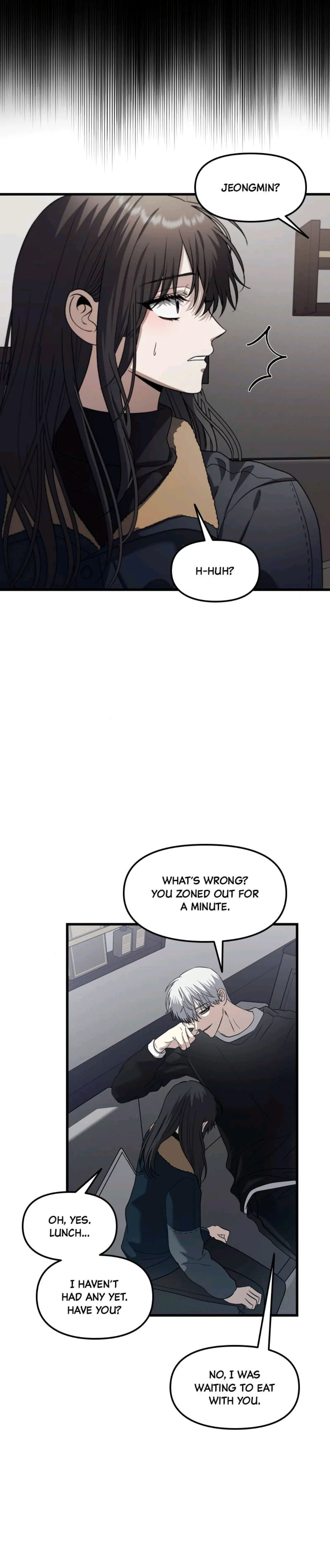 Dreaming Freedom Chapter 94 - page 32