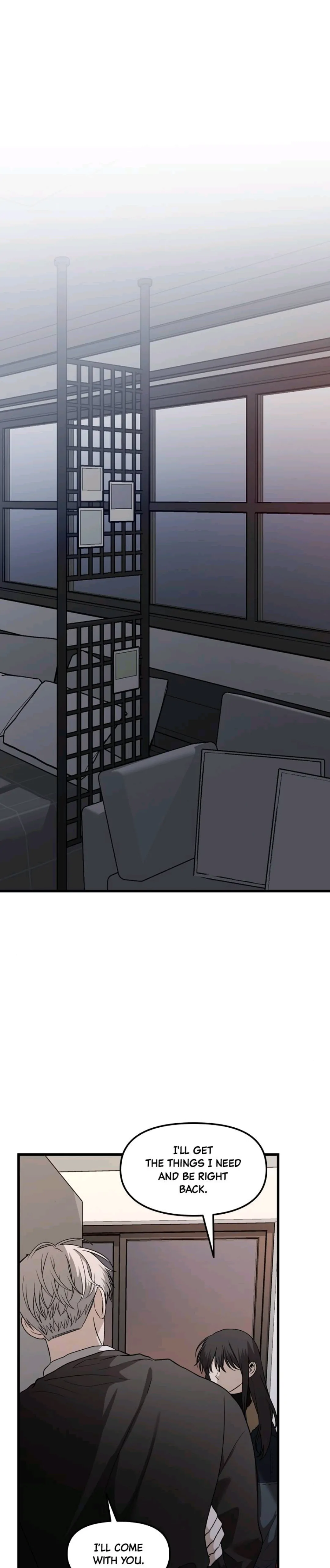 Dreaming Freedom Chapter 94 - page 39