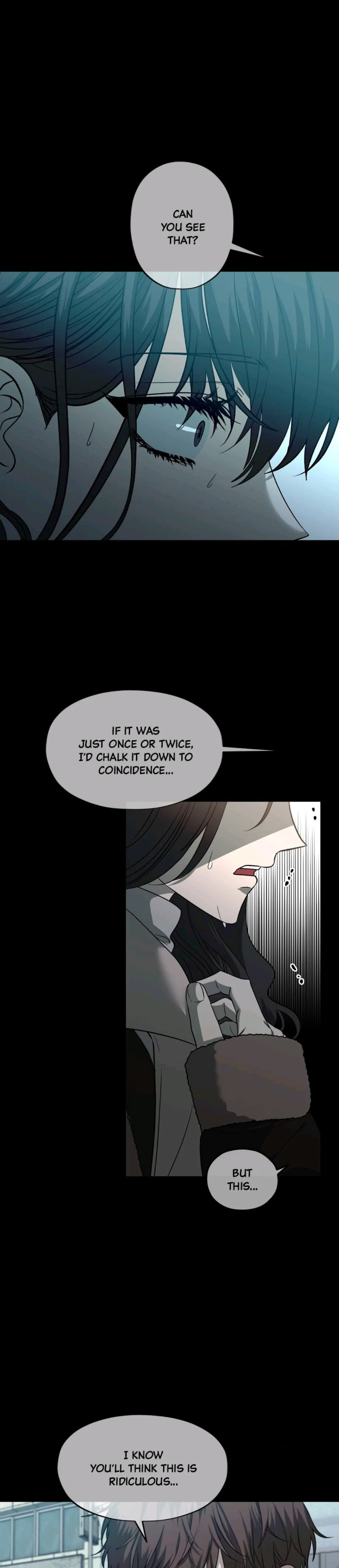 Dreaming Freedom Chapter 94 - page 7
