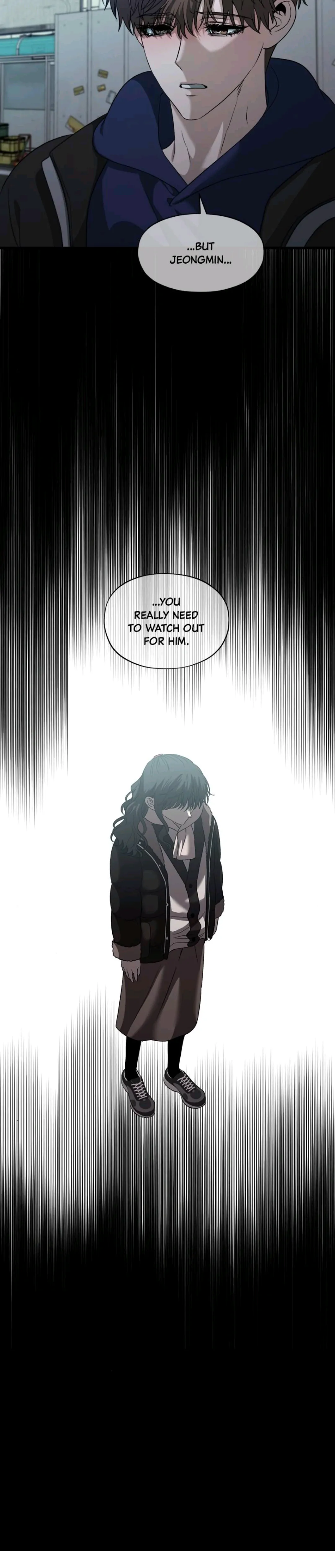 Dreaming Freedom Chapter 94 - page 8