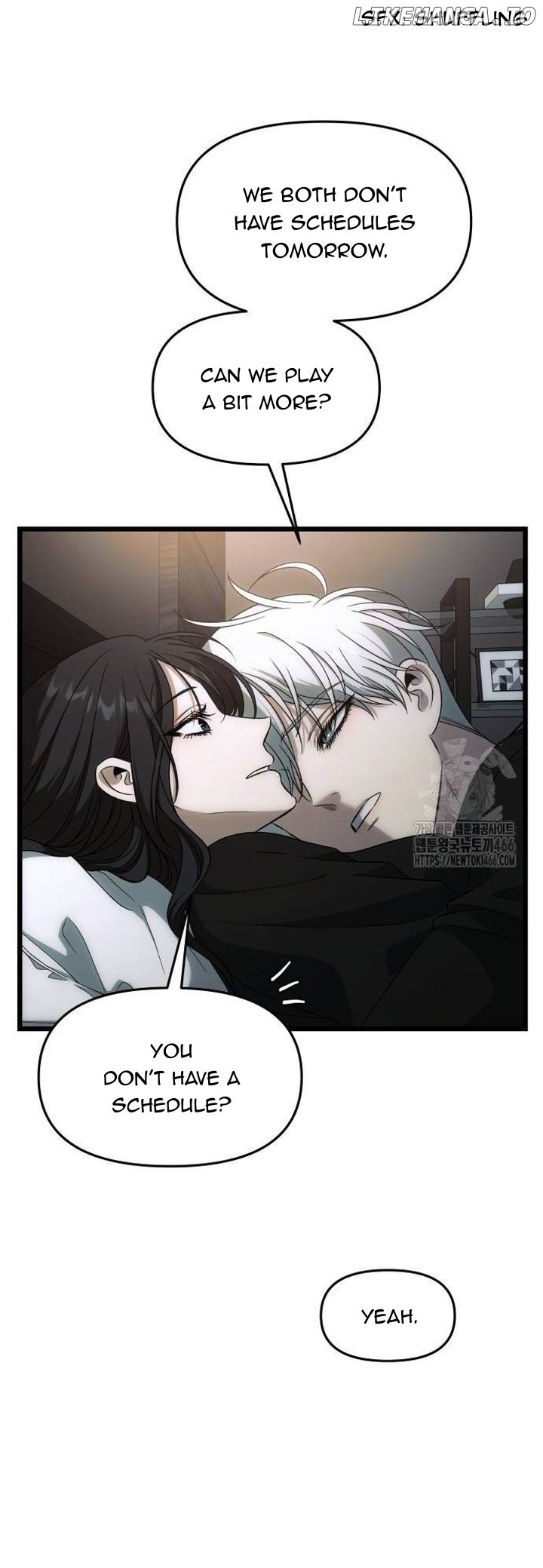 Dreaming Freedom Chapter 172.1 - page 10