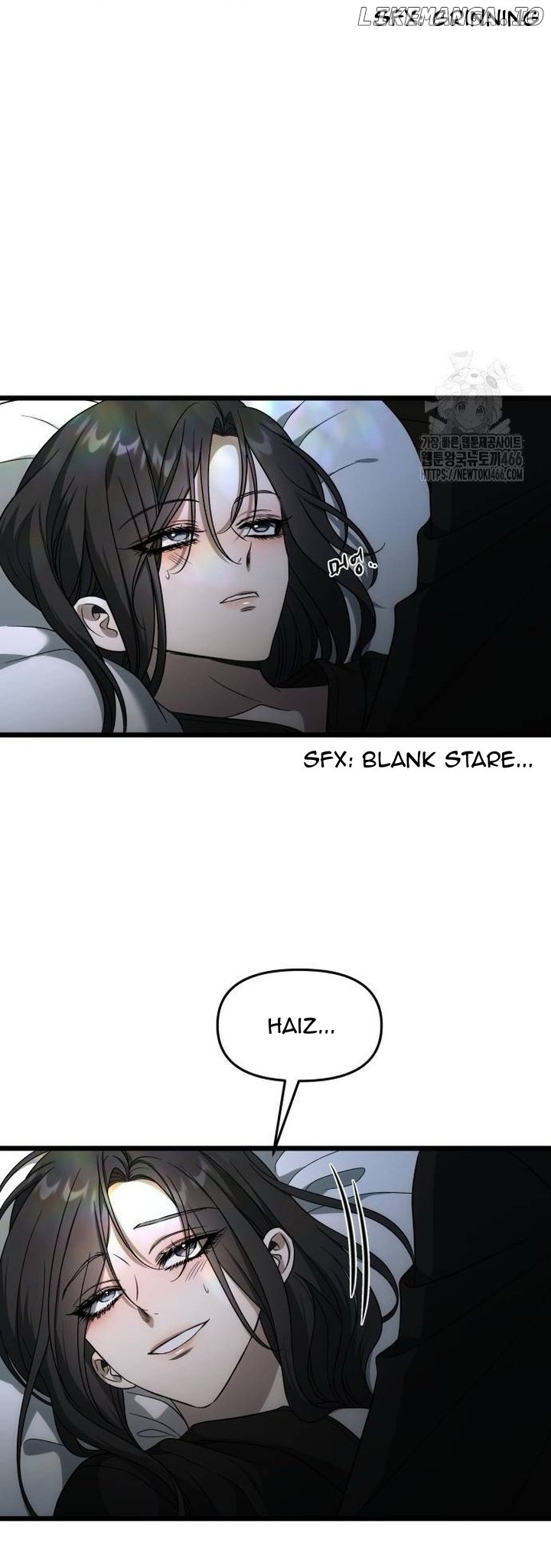 Dreaming Freedom Chapter 172.1 - page 12