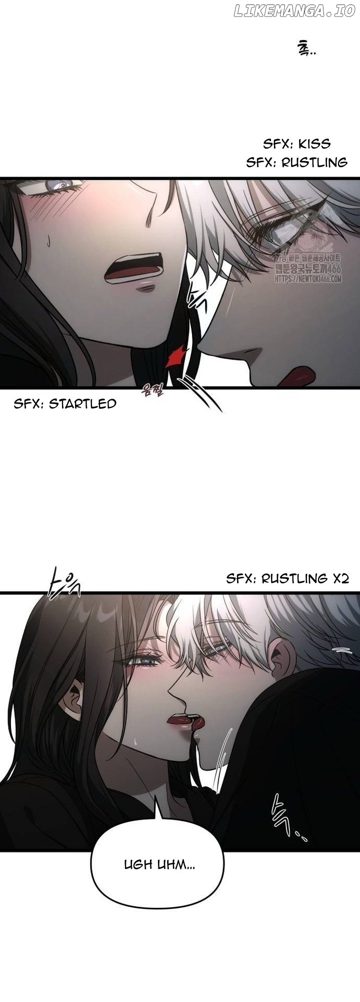 Dreaming Freedom Chapter 172.1 - page 14