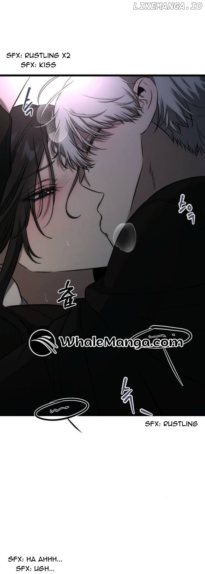 Dreaming Freedom Chapter 172.1 - page 15