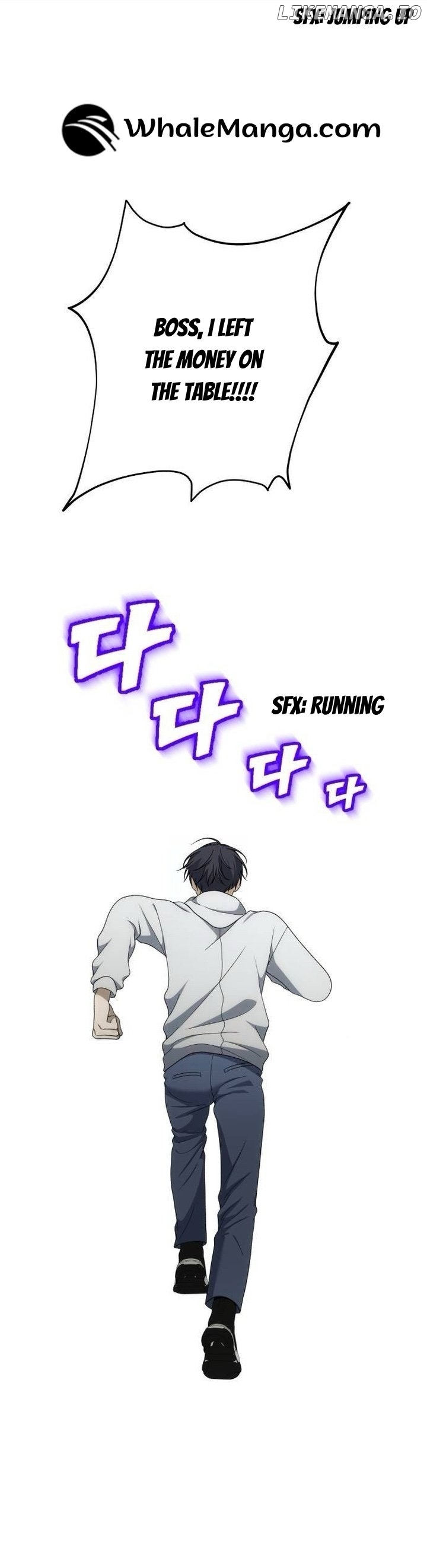 Dreaming Freedom Chapter 172.1 - page 28