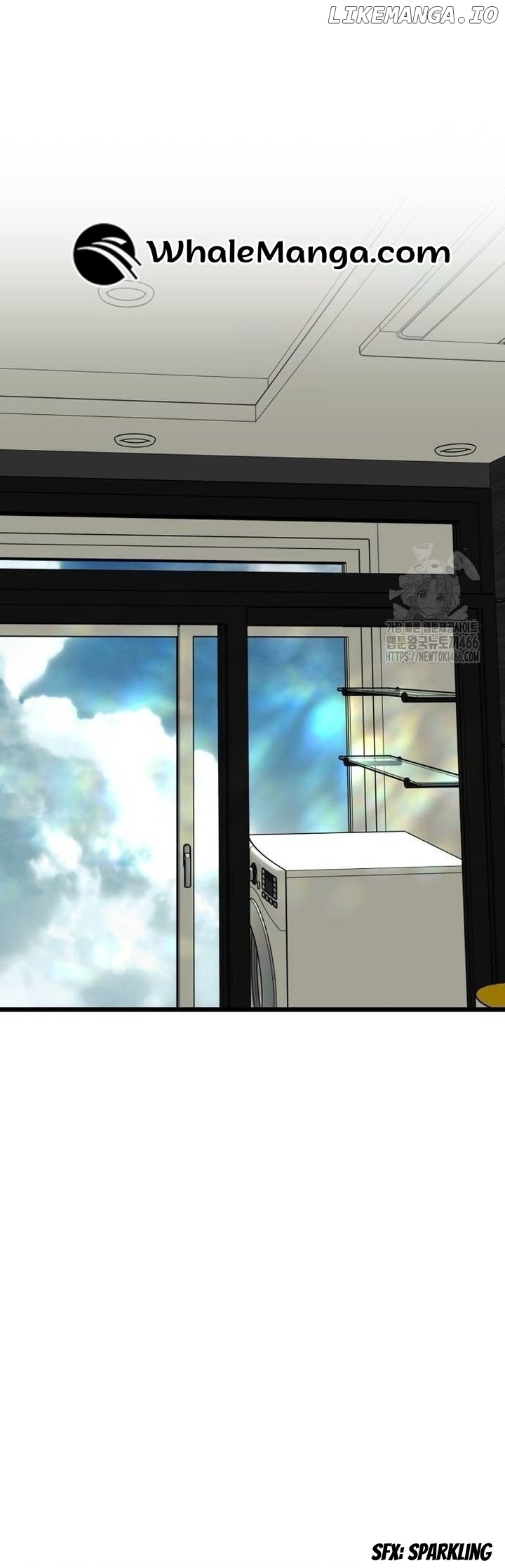 Dreaming Freedom Chapter 172.1 - page 29