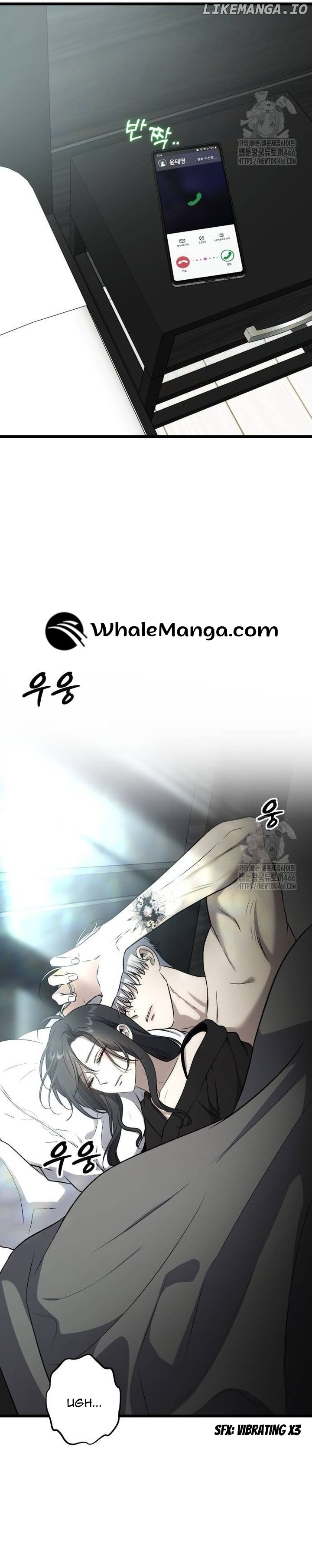 Dreaming Freedom Chapter 172.1 - page 30