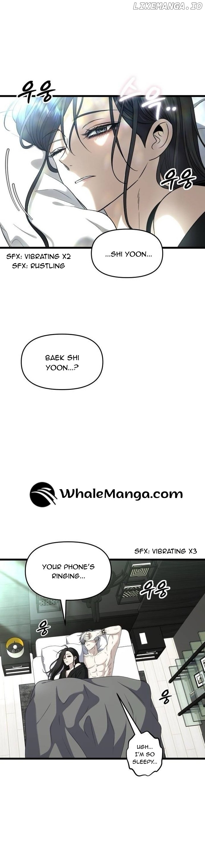 Dreaming Freedom Chapter 172.1 - page 31