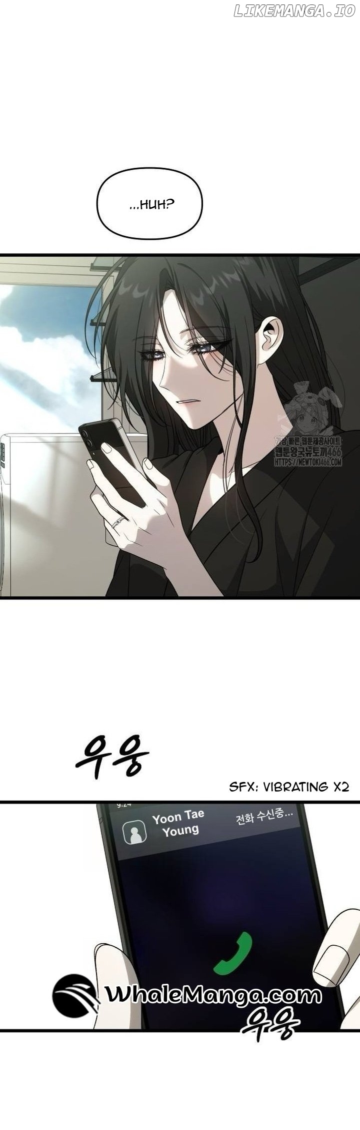Dreaming Freedom Chapter 172.1 - page 33