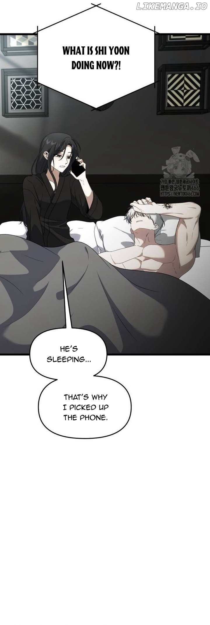 Dreaming Freedom Chapter 172.1 - page 40