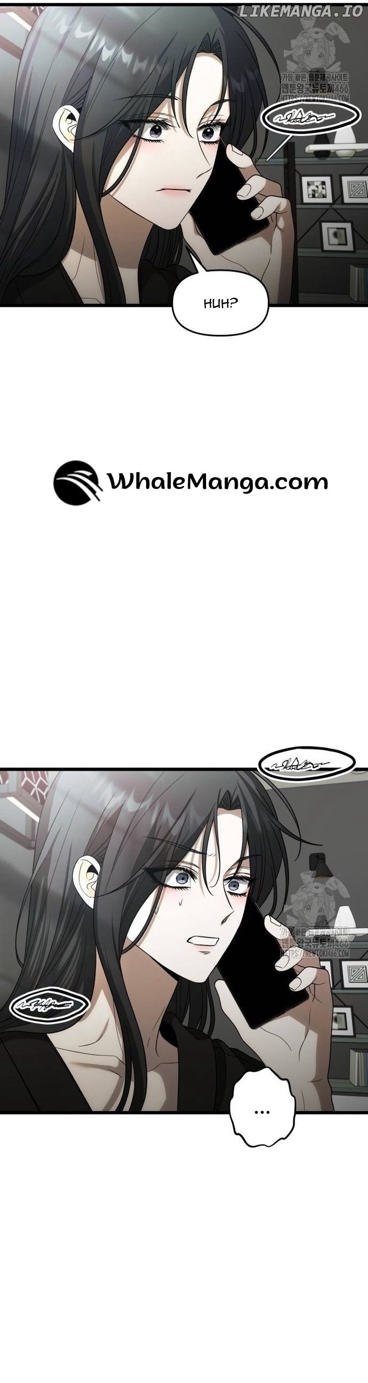 Dreaming Freedom Chapter 172.1 - page 41