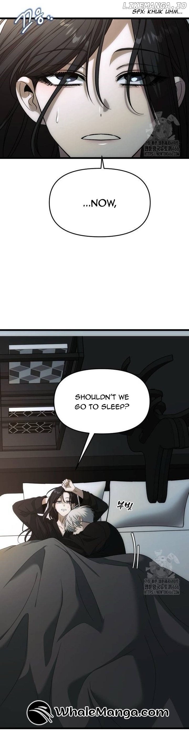 Dreaming Freedom Chapter 172.1 - page 9
