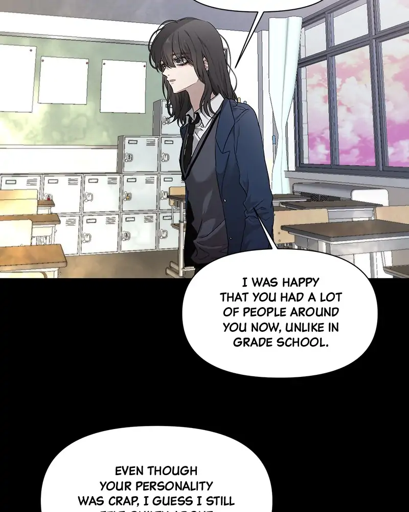 Dreaming Freedom Chapter 2 - page 151