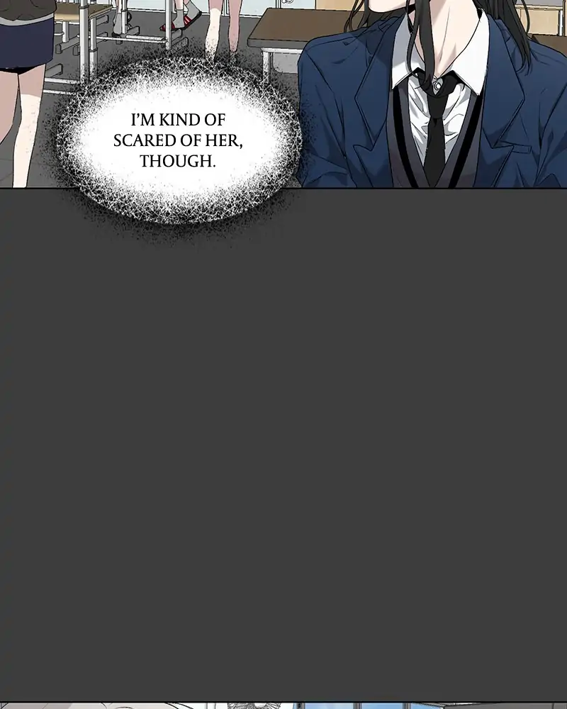Dreaming Freedom Chapter 2 - page 18