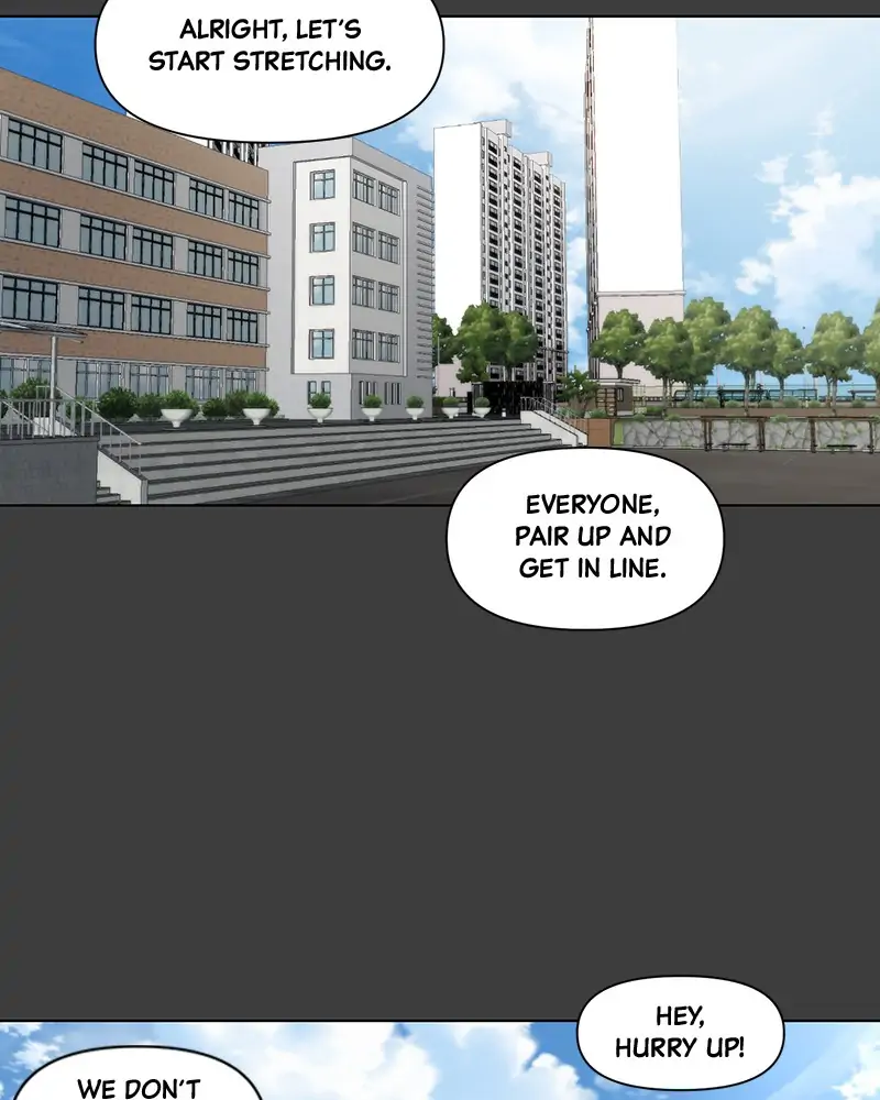 Dreaming Freedom Chapter 2 - page 22