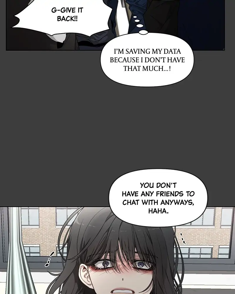 Dreaming Freedom Chapter 2 - page 64