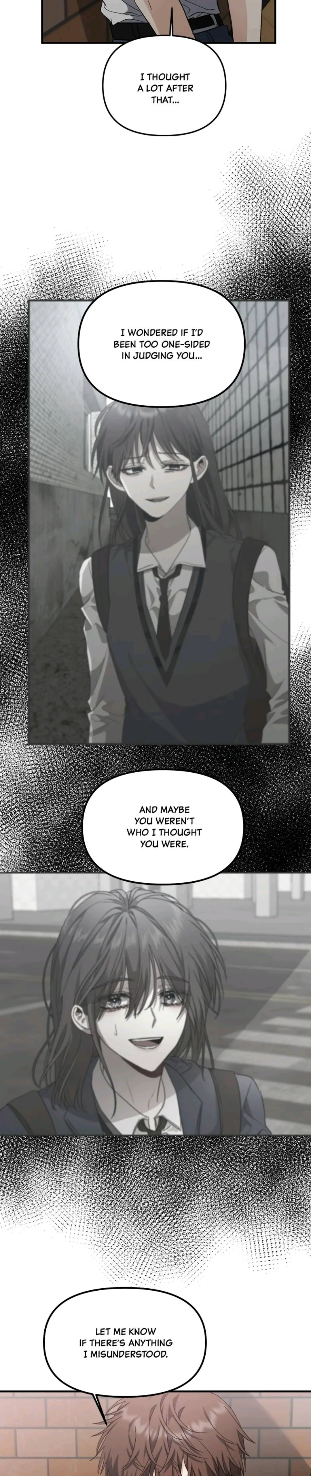 Dreaming Freedom Chapter 52 - page 25