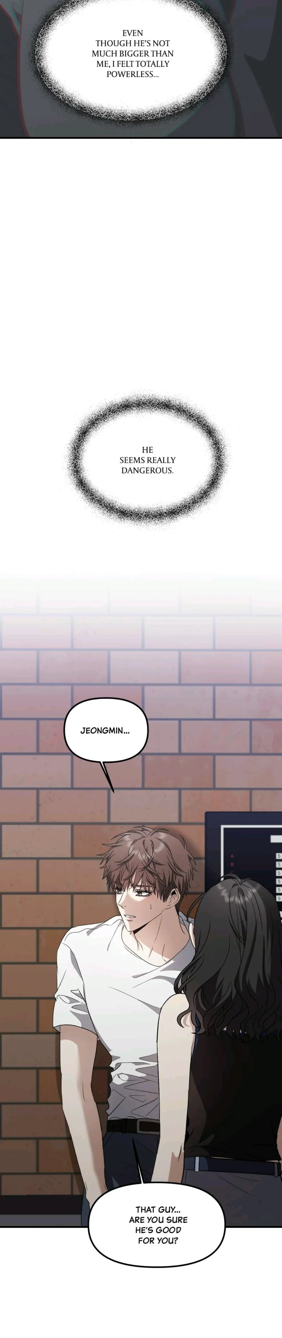 Dreaming Freedom Chapter 52 - page 35