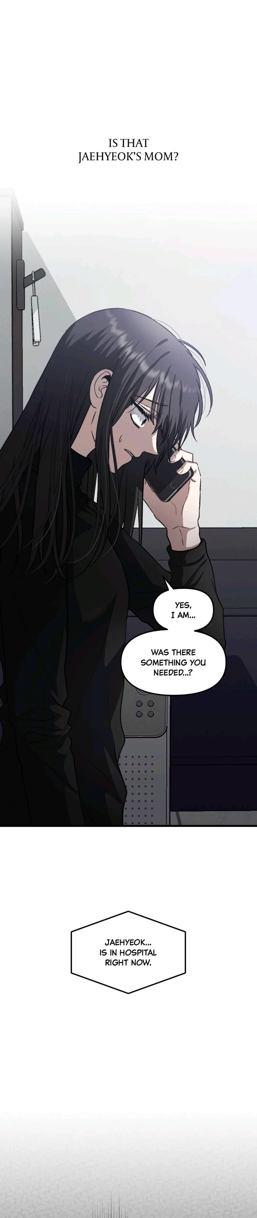 Dreaming Freedom Chapter 95 - page 29