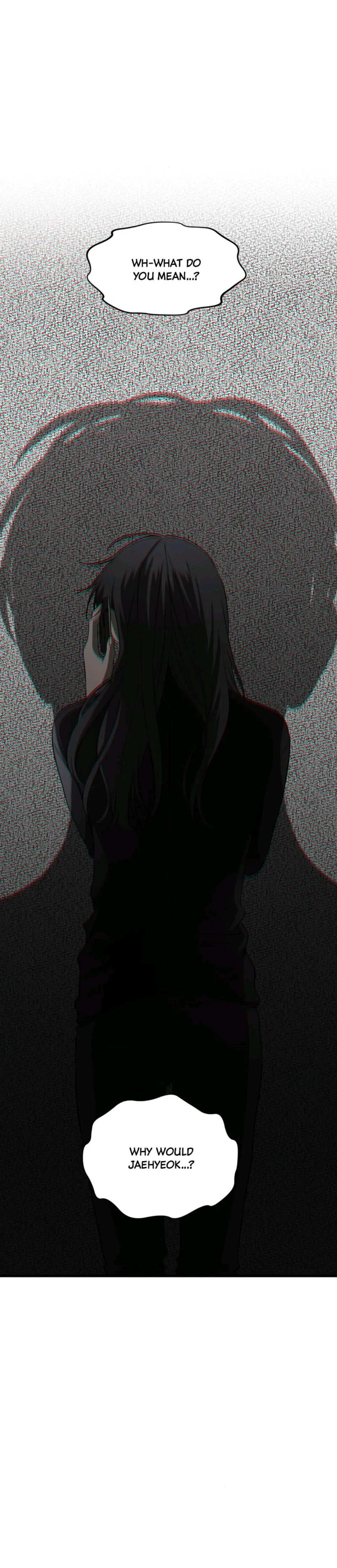 Dreaming Freedom Chapter 95 - page 34