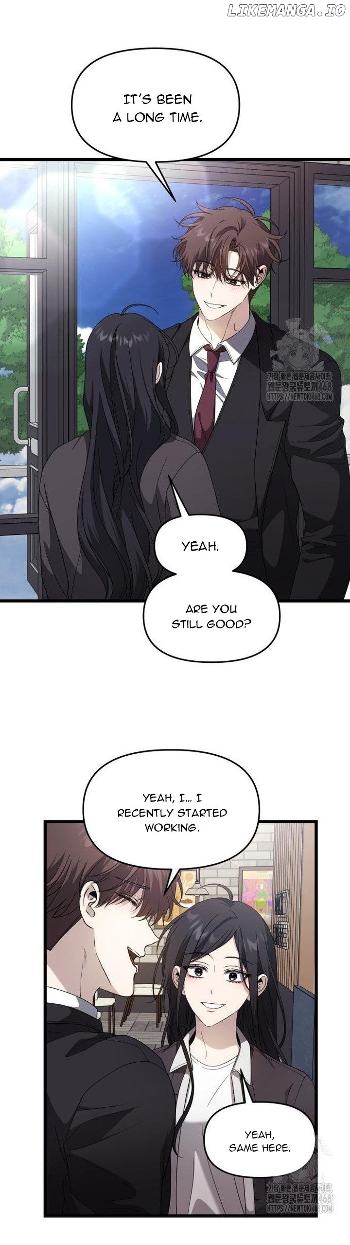 Dreaming Freedom Chapter 181 - page 11
