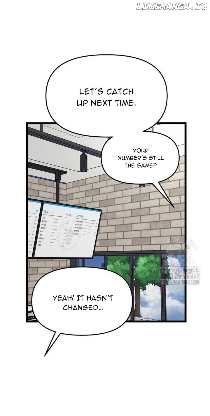 Dreaming Freedom Chapter 181 - page 14