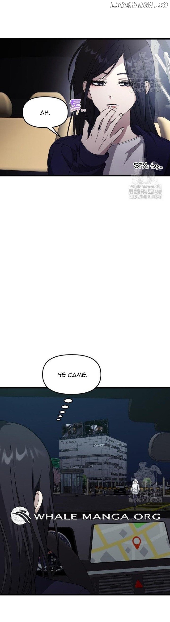 Dreaming Freedom Chapter 181 - page 23