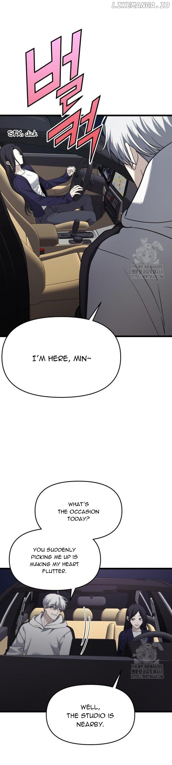Dreaming Freedom Chapter 181 - page 24
