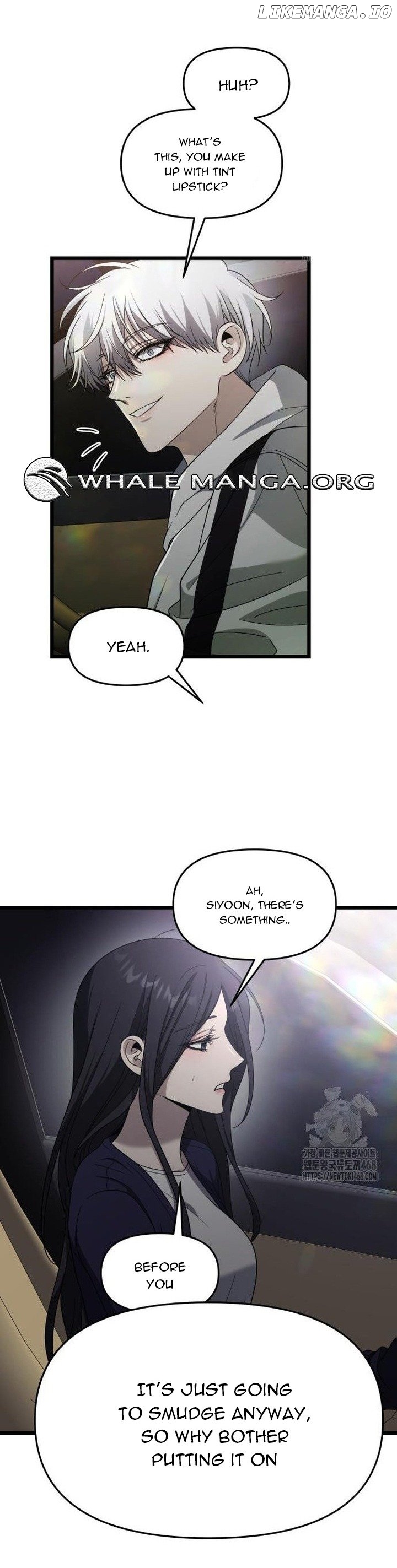 Dreaming Freedom Chapter 181 - page 25
