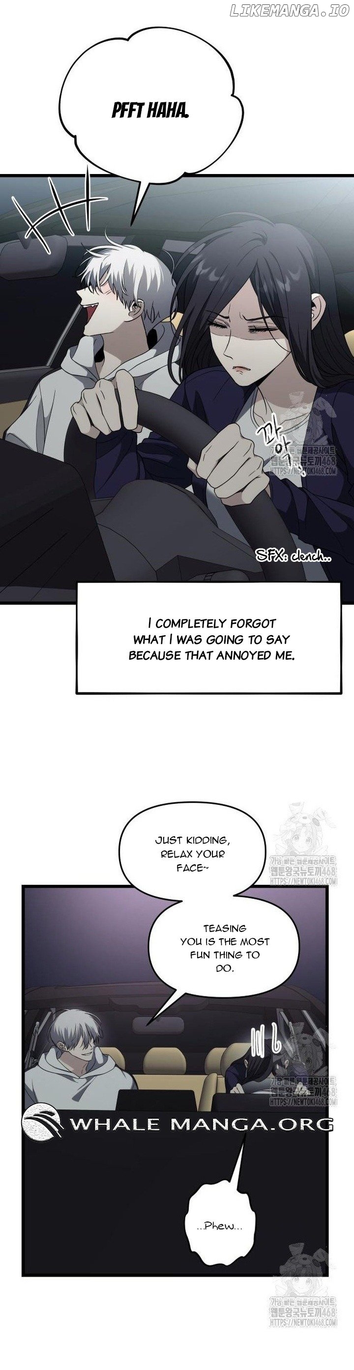 Dreaming Freedom Chapter 181 - page 26
