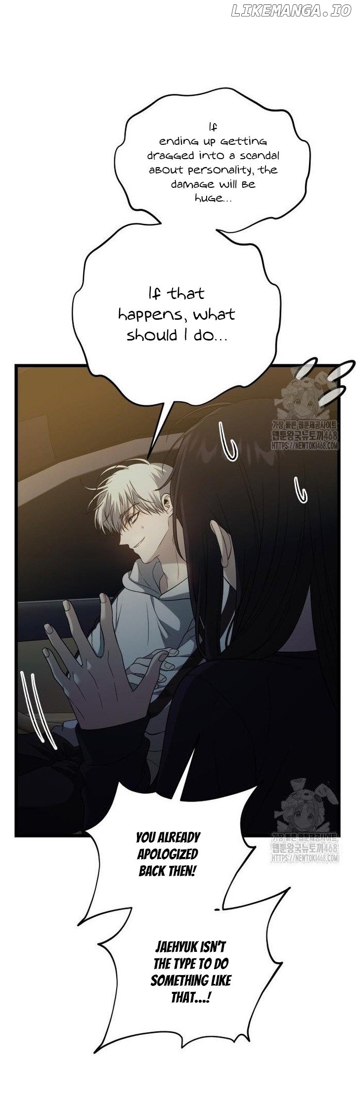 Dreaming Freedom Chapter 181 - page 30