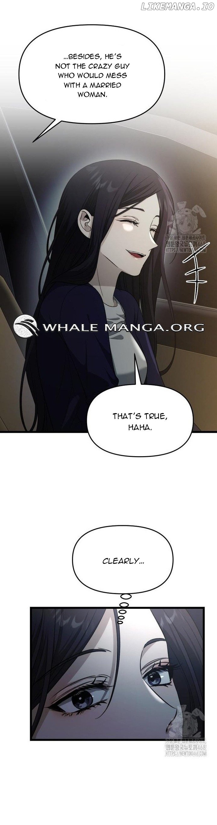 Dreaming Freedom Chapter 181 - page 32